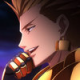 Gilgamesh's Avatar